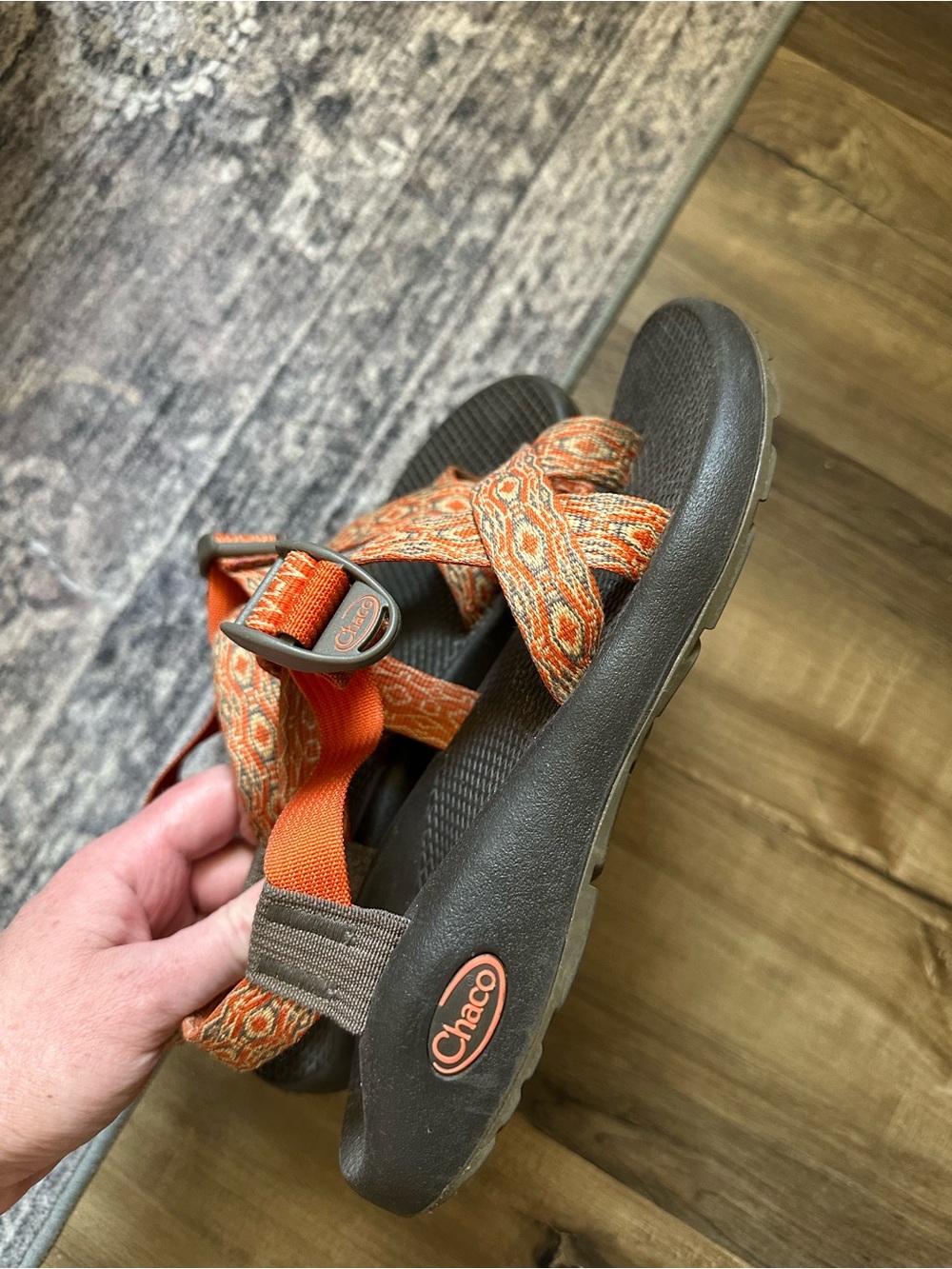 Chaco Sandals - Picture 2 of 6